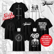 SAVE. PROJECT PROJECT PROJECT | T-shirt.Feast "Series 2" | Feast Band T-Shirt | Distro T-shirts Meta