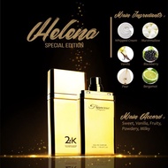 Helena by Francesc Fragrance