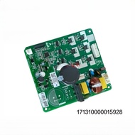 YXZ NEW TOSHIBA 171310000015928 DZ75X1D INVERTER BOARD REFRIGERATOR