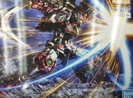 Bandai MG 1/100 SENGOKU ASTRAY GUNDAM 機動戰士迷惘高達 戰國迷惘頑駄無