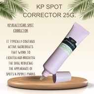 Spot Corrector Serum