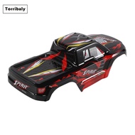 [Torribaly]Car Body Shell Car Cover for XLF X04 X-04 1/10 RC Car Brushless Truck Spare Parts Accesso