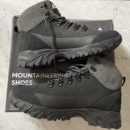 Hiking shoes boots mountaineering trekking eiger not timberland