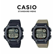 Casio DW291HX Watch Original DW-291HX/ with Warranty