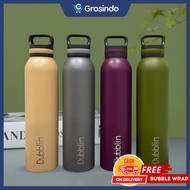 TERMOS Thermos Tumbler Drinking Bottle/Bottle 900ML Stainless Steel Vacuum Insulated Heat And Cold Resistant