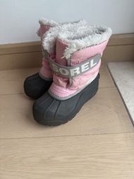 Sorel Snow Boots