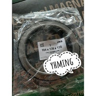 HICOM 4.3 FLYWHEEL OIL SEAL(CONE)
