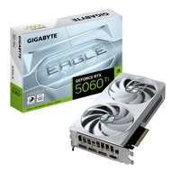 # GIGABYTE GeForce RTX 5060 Ti EAGLE OC ICE [ 8GB / 16GB ] GDDR7 #