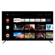 ทีวี LED UHD 58 นิ้ว Haier H58K66UG