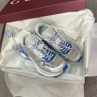 Gucci 2.0 灰藍色 老爹鞋 #8 9