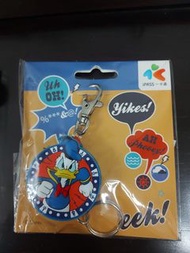 (現貨) DISNEY DONALD 唐老鴨 IPASS 一卡通 造型卡