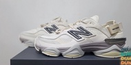 New balance 9060 Summer 涼鞋 米白