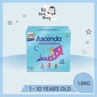 BB King Kong Ascenda 1.8KG