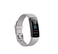 [2883A] Fitpro Fitness Tracker FitPro B5 Smart Watch Heart Rate/Blood Pressure/Sleep Monitor- Smart Watch
