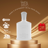 Nước hoa creed silver mountain water 100ml