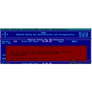 (WIN) BMW ZCS SA FA Decoder and Option Code Generator Toolkit 4.2
