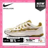 Nike Mens P-6000 Shoes - Sail [IO8711-100]