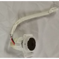 Toshiba GR-W77MDAZ/GR-WG71MDAZ/GR-WG76MDAZ GR-AG66MA GR-AG58MA  Motor Water Supply Pump