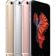 iphone6s. 4.7. 64g共有金、銀、粉、灰4色