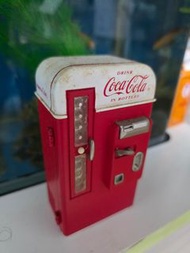 可口可樂 coke coka cola 雪櫃 電冰箱
