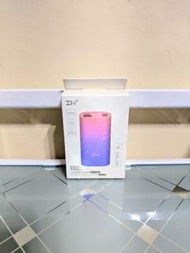 ZMI 紫米 10000mAh 迷你行動電源 行動電源 mini 高配版 30W PD快充 QB818 雙向快充 紫霞色