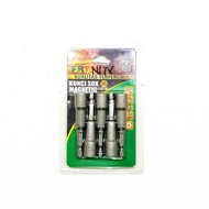 Magnetic Socket Wrench 8x65mm FRT