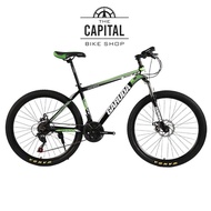 Garuda Genysis 26 Inch Aluminum Alloy Mountain Bike And Shimano Transmission