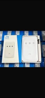 ZTE MF935 4G Wi-Fi蛋