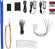 Amon Online Limited Edition EK387 LED Footlight Kit for Legacy (BN)/Outback (BS) for Front Seat, War