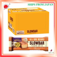 Bourbon Slow Bar Baked Cheesecake 37g x 9 pieces [Ship from Japan]