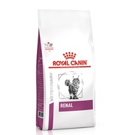 Royal canin Renal และ Renal Select (ขนาด4kg) อาหารแมวโรคไต สำหรับแมวเลือกกิน