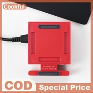 null Flash 64 Box F64 ISP MiPitester MiPi Box For MINI & GEAR 2 EMMC ISP ADAPTER Repair Tools ICfrie