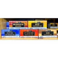 [On Daigou] Trader Joe's Chocolate Milk Dark Almond Crispy Rice