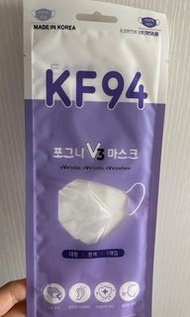 韓國Kf94