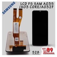 LCD FULLSET SAMSUNG A03 CORE/A032/A032F