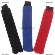 Moun 1PCS Racket Elastic Nonslip Towel Badminton Racket Over Grip Cover for Badminton