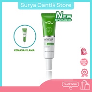 [NEW UPGRADED] YOU AcnePlus Spot Care Pro Serum Acne Spot Treatment Acne Treatment Acne Scar Treatme