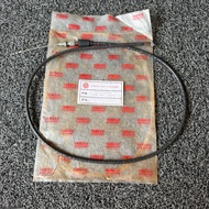Yamaha L2S L2SN L2 Super New L2G YB100 Clutch Cable Original Yamaha Standard Part & Accessories
