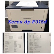 Xerox  P375d printer