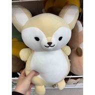 Fennec/ Fox Doll Desert Fox Import Korea