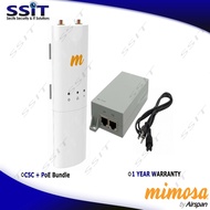 Mimosa Networks C5c/PoE C5c + PoE Bundle