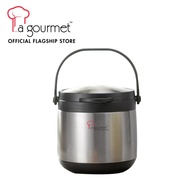 La gourmet Sakura  3L/ 4.5L Thermal Cooker