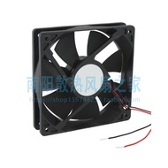 Delta/Delta AFB1212M 12V 0.27 A 12025 12CM Main Case Silent Cooling Air 8SFT