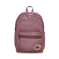 Converse Unisex Premium Go 2 Backpack - Saddle/Squirrel Friend