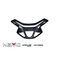 Pcx 150 Tail Lamp Cover PCX 150 Carbom Nemo