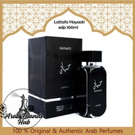 Lattafa Hayaati edp 100ml