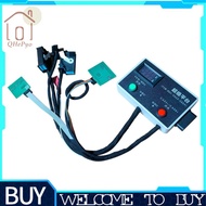 Smart Key Test Platform for Test Platform Programming for Test Platform Key Matching Test Platform N