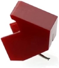 UPGRADE TURNTABLE NEEDLE STYLUS for SANYO FISHER ST-29 29D 29G 740-DE 740-D7