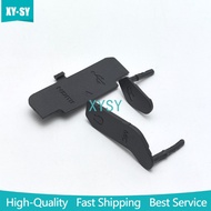 NEW 90D USB Rubber Lid Door for Canon 90d HDMI-compatible MIC Cap Interface Cover Digital Repair Rep