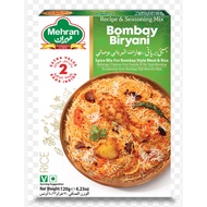 Mehran Hyderabadi Biryani Masala 100g